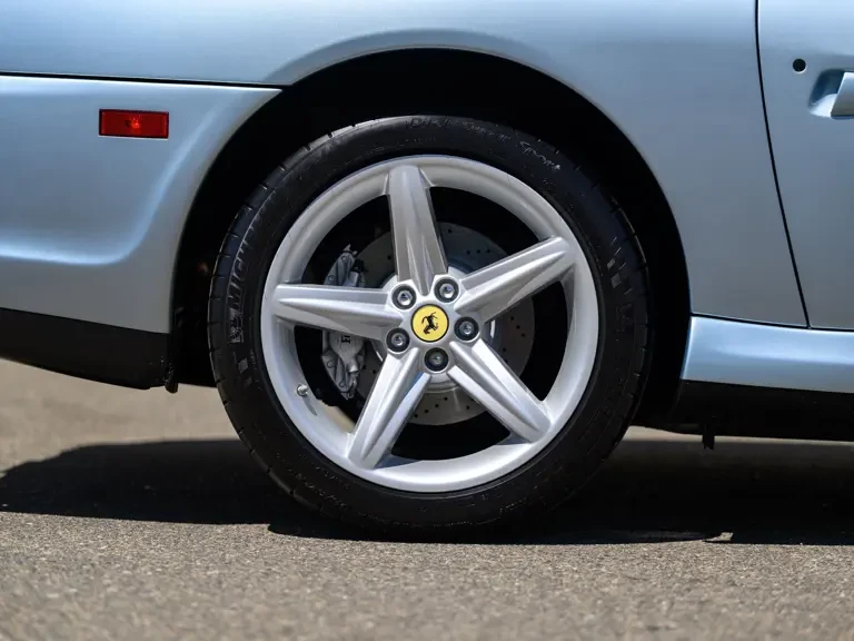 2002 Ferrari 575M Maranello - Image 22 of 31