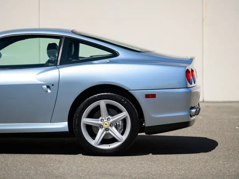 2002 Ferrari 575M Maranello - Image 15 of 31