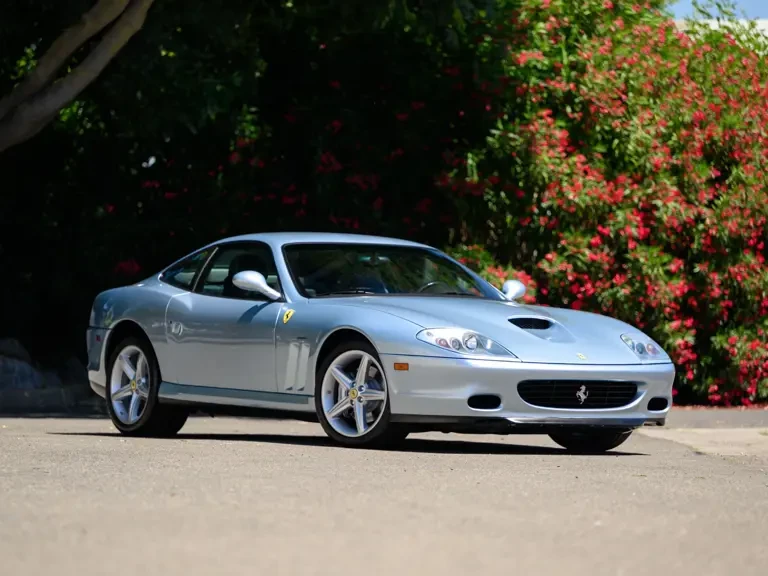 2002 Ferrari 575M Maranello - Image 2 of 31