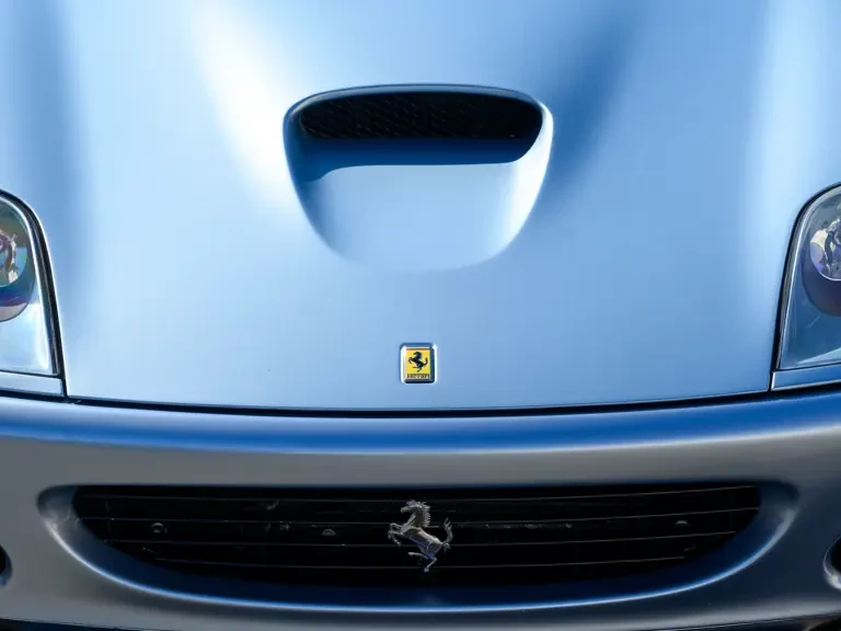 2002 Ferrari 575M Maranello - Image 29 of 31
