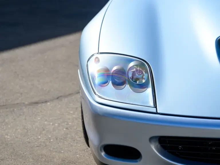 2002 Ferrari 575M Maranello - Image 27 of 31
