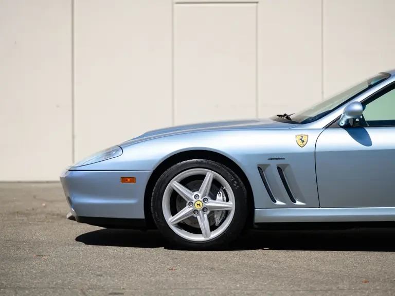 2002 Ferrari 575M Maranello - Image 13 of 31