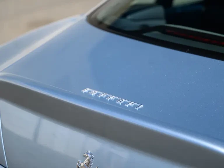 2002 Ferrari 575M Maranello - Image 18 of 31