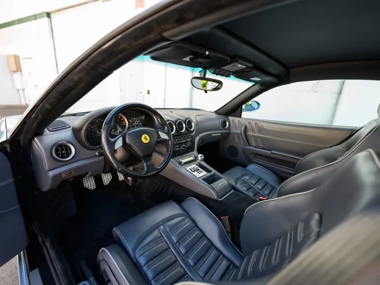2002 Ferrari 575M Maranello - Image 5 of 31