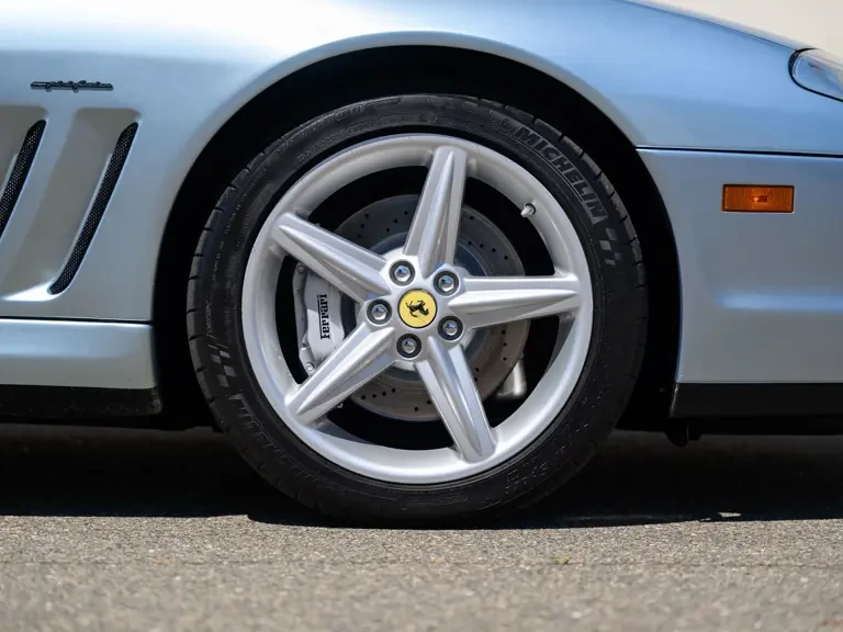 2002 Ferrari 575M Maranello - Image 23 of 31