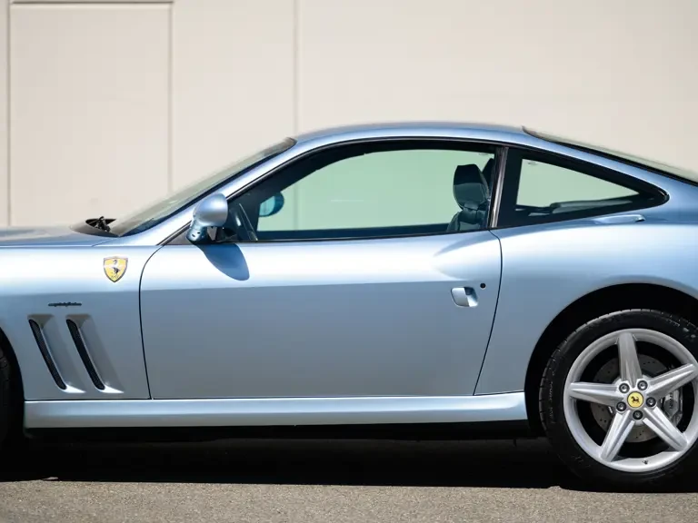 2002 Ferrari 575M Maranello - Image 14 of 31