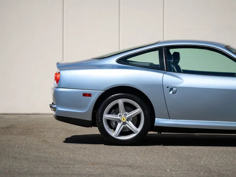 2002 Ferrari 575M Maranello - Image 19 of 31