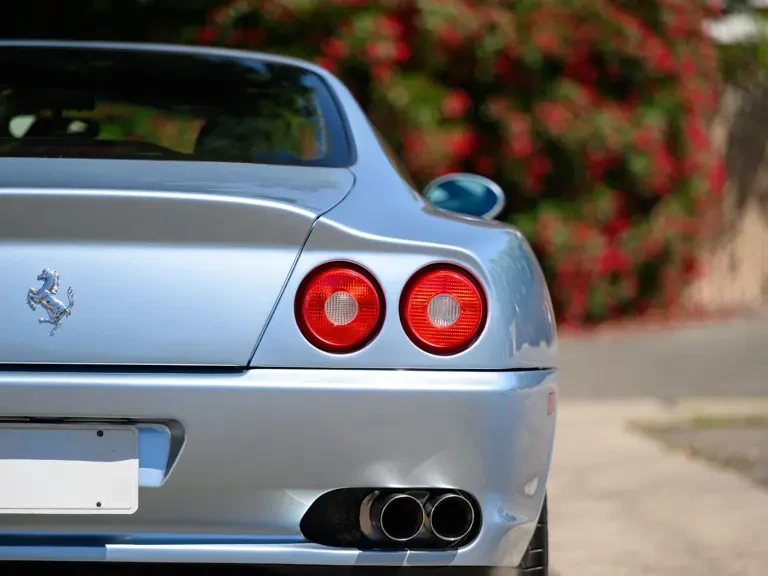 2002 Ferrari 575M Maranello - Image 25 of 31