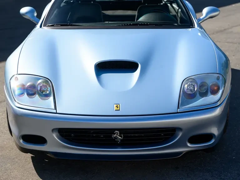 2002 Ferrari 575M Maranello - Image 26 of 31