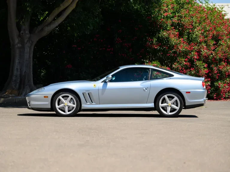 2002 Ferrari 575M Maranello - Image 7 of 31