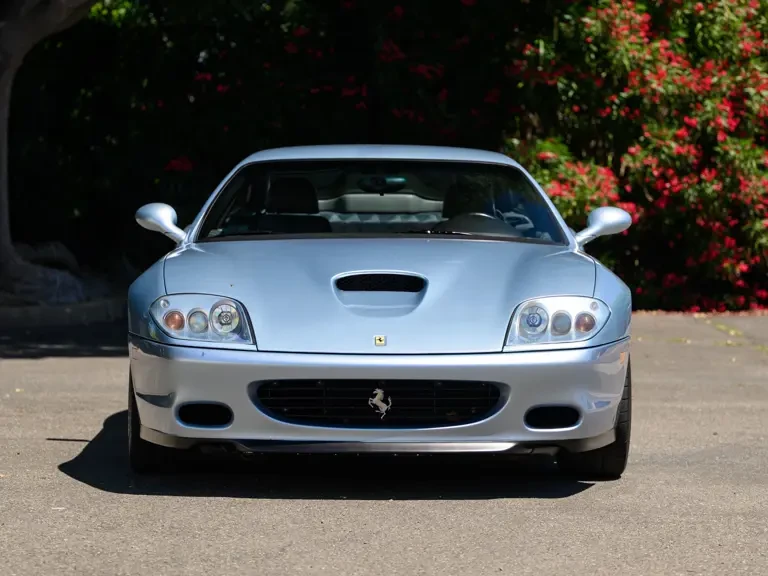 2002 Ferrari 575M Maranello - Image 8 of 31
