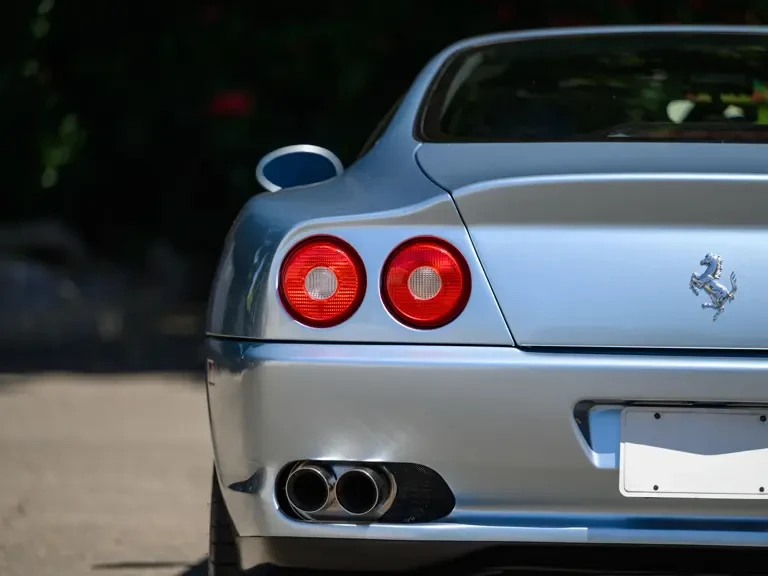 2002 Ferrari 575M Maranello - Image 24 of 31