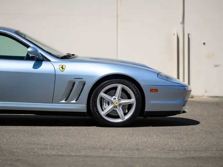 2002 Ferrari 575M Maranello - Image 21 of 31