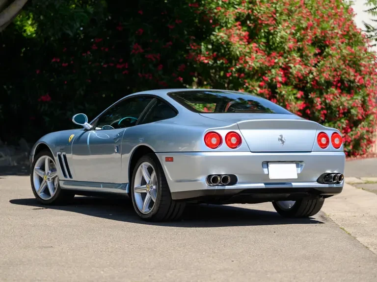 2002 Ferrari 575M Maranello - Image 3 of 31