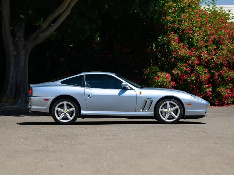 2002 Ferrari 575M Maranello - Image 6 of 31