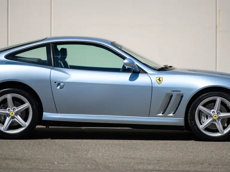 2002 Ferrari 575M Maranello - Image 20 of 31