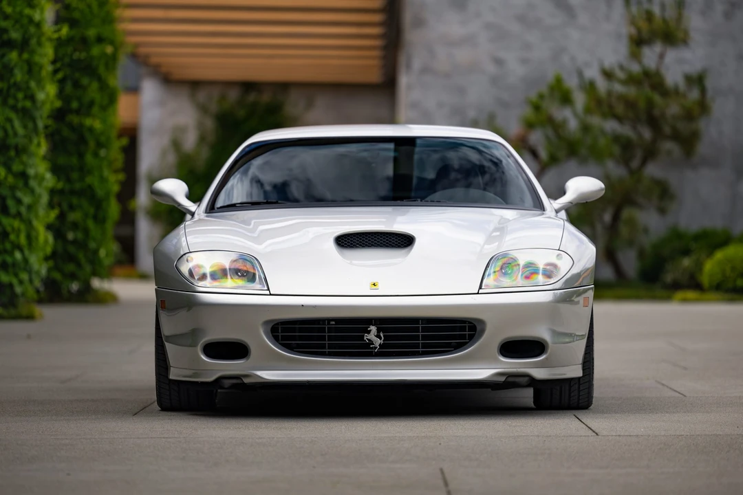 2002 Ferrari 575M Maranello - Image 15 of 31