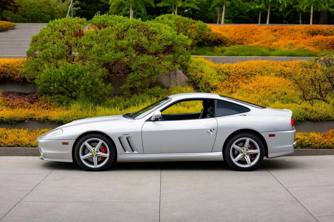2002 Ferrari 575M Maranello - Image 27 of 31