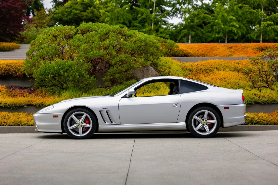 2002 Ferrari 575M Maranello - Image 28 of 31