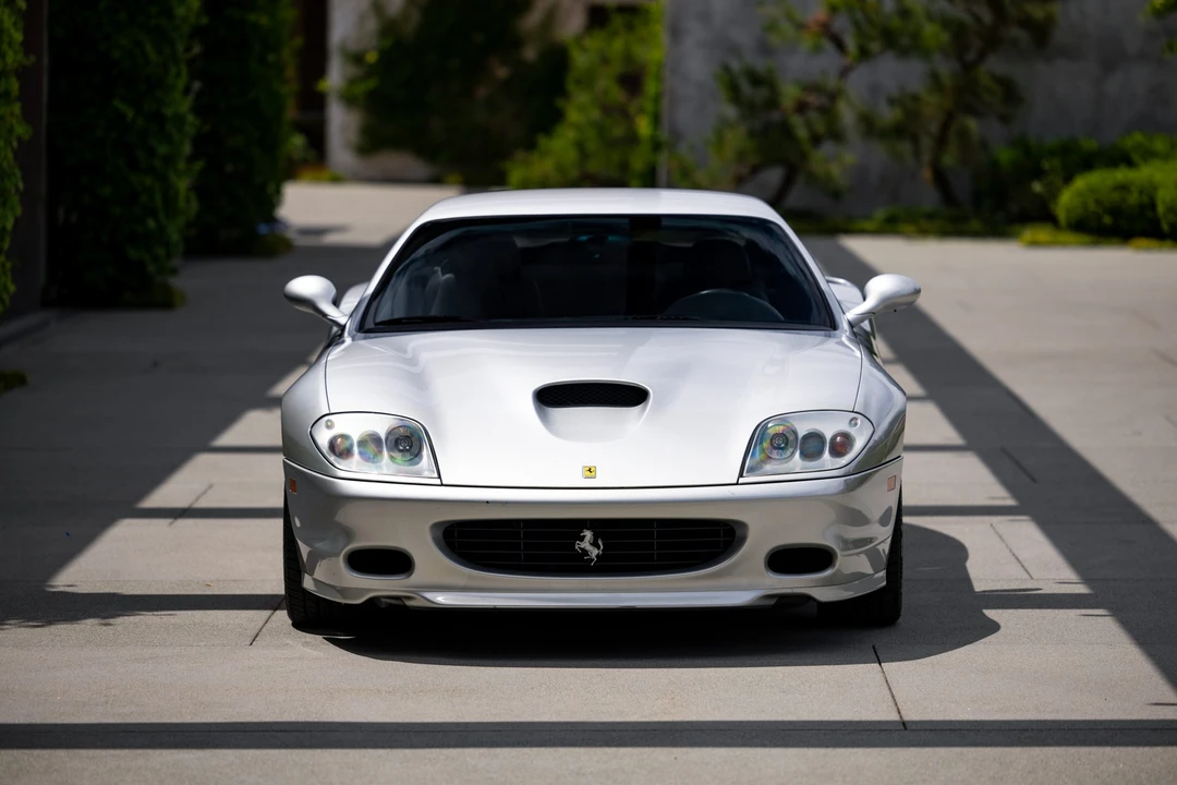 2002 Ferrari 575M Maranello - Image 14 of 31