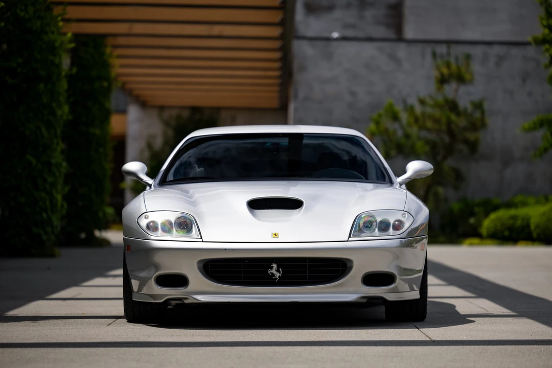 2002 Ferrari 575M Maranello - Image 13 of 31