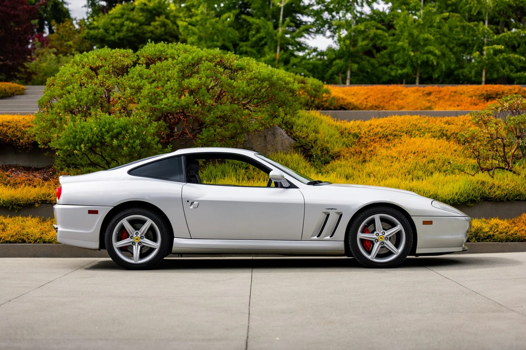 2002 Ferrari 575M Maranello - Image 20 of 31