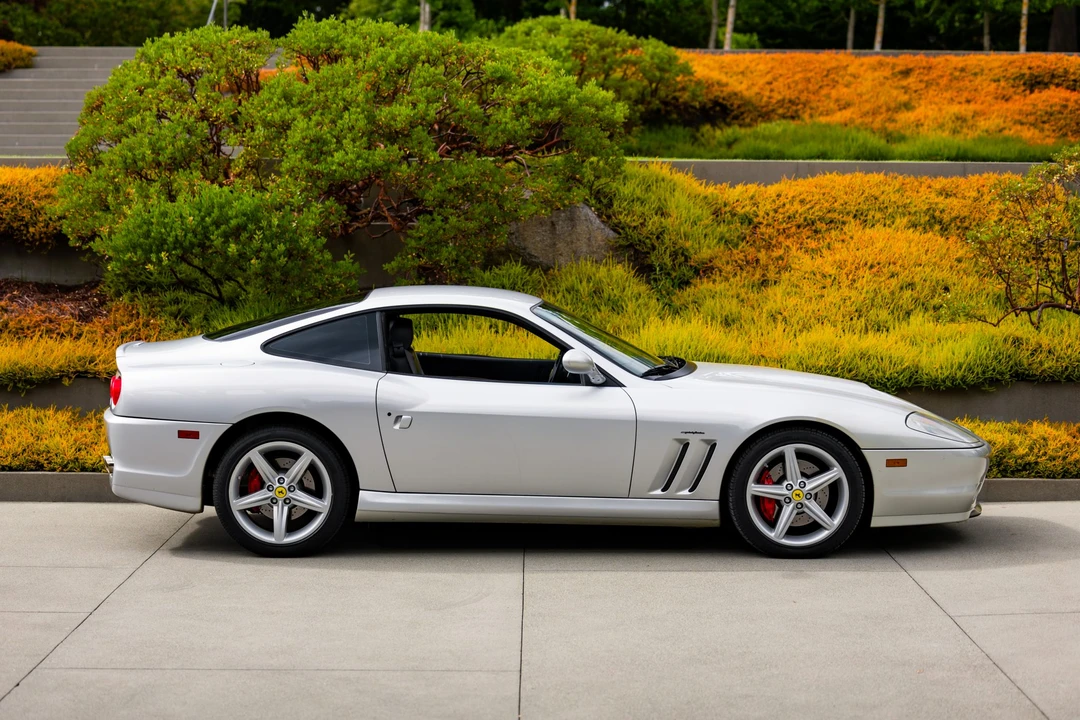 2002 Ferrari 575M Maranello - Image 19 of 31