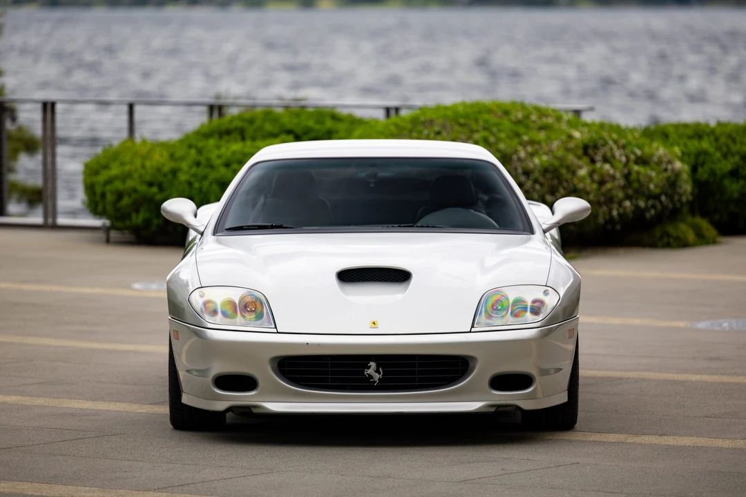 2002 Ferrari 575M Maranello - Image 12 of 31