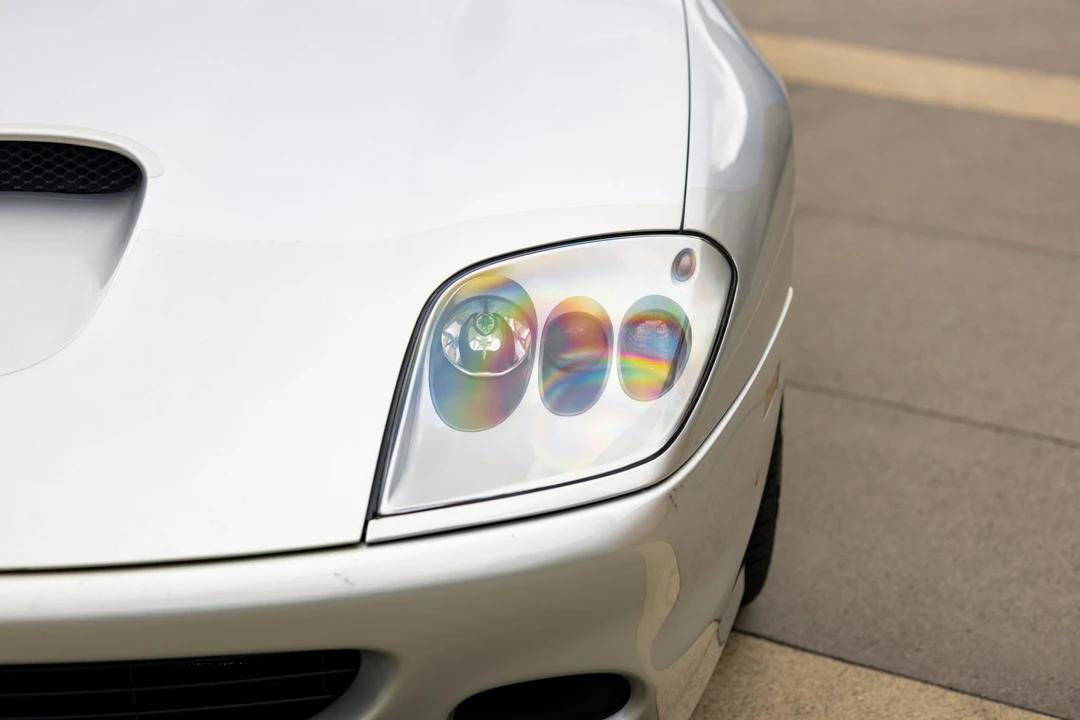 2002 Ferrari 575M Maranello - Image 30 of 31