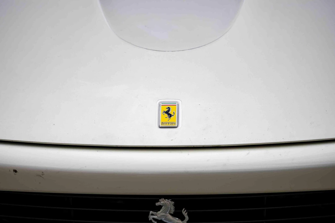 2002 Ferrari 575M Maranello - Image 31 of 31