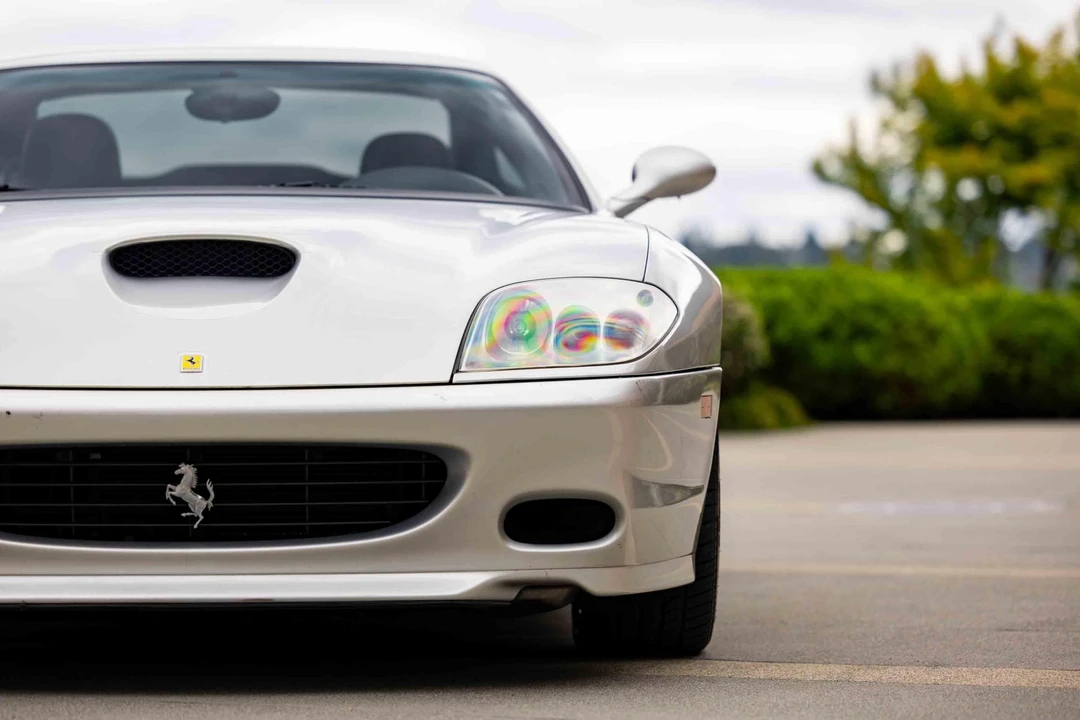 2002 Ferrari 575M Maranello - Image 29 of 31