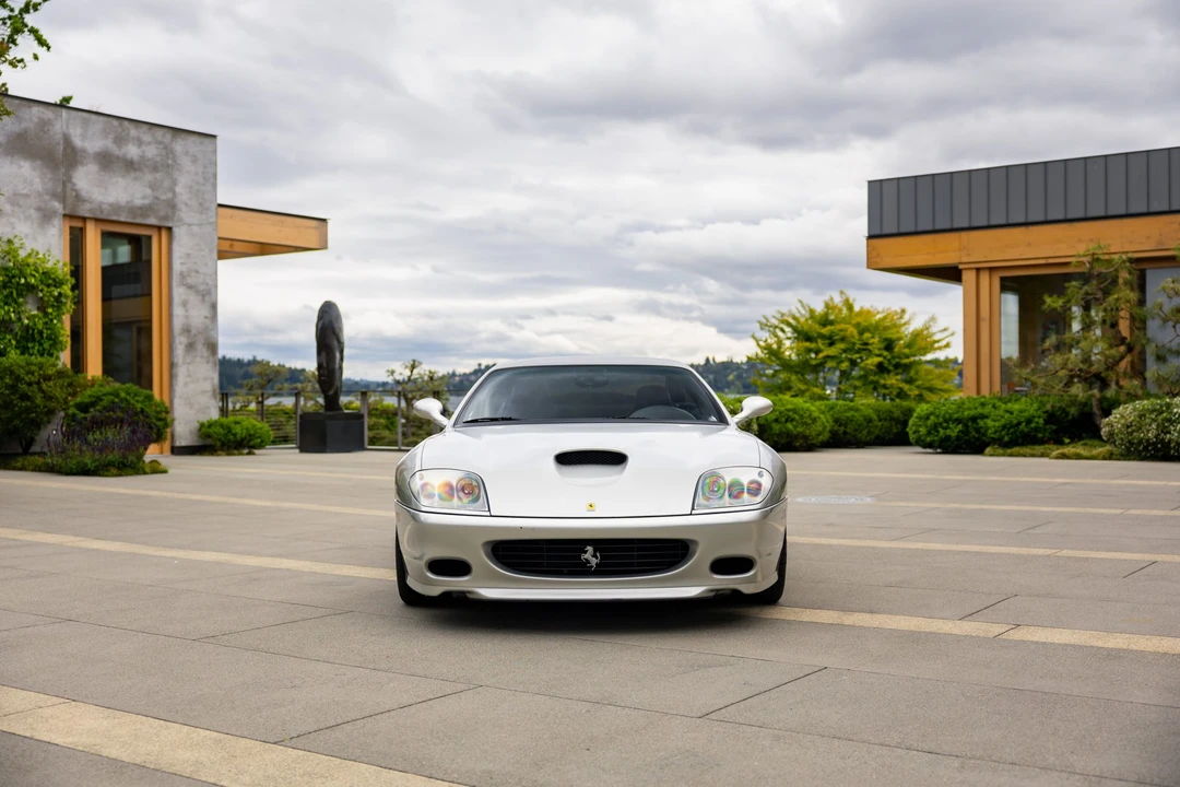 2002 Ferrari 575M Maranello - Image 11 of 31