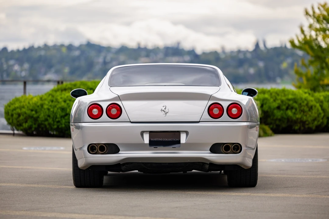 2002 Ferrari 575M Maranello - Image 23 of 31