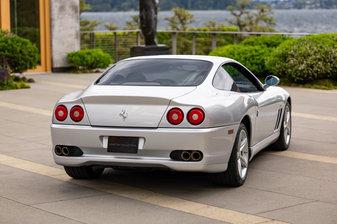 2002 Ferrari 575M Maranello - Image 22 of 31