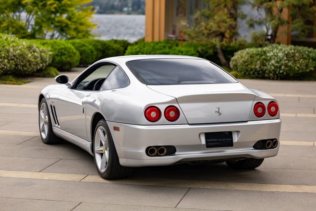 2002 Ferrari 575M Maranello - Image 26 of 31