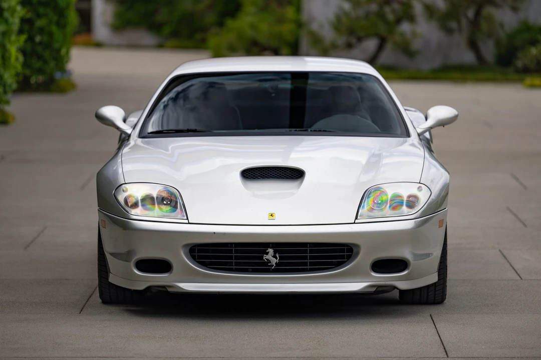 2002 Ferrari 575M Maranello - Image 17 of 31