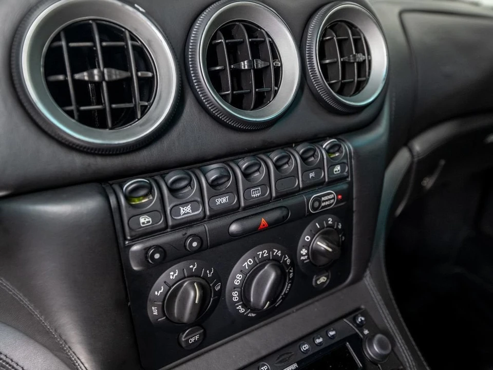 2002 Ferrari 575M Maranello - Image 29 of 31