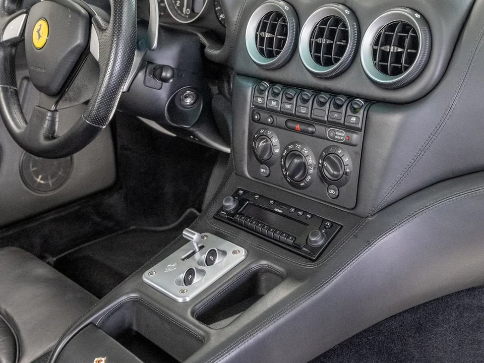2002 Ferrari 575M Maranello - Image 21 of 31