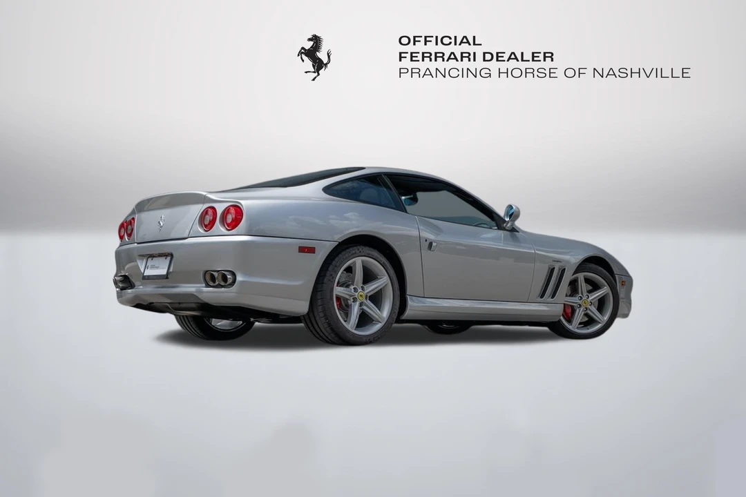 2002 Ferrari 575M Maranello - Image 6 of 31