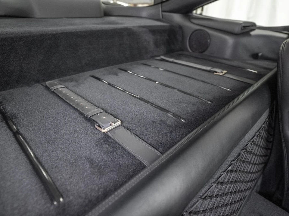 2002 Ferrari 575M Maranello - Image 14 of 31