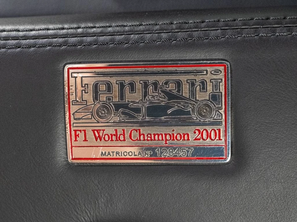 2002 Ferrari 575M Maranello - Image 30 of 31