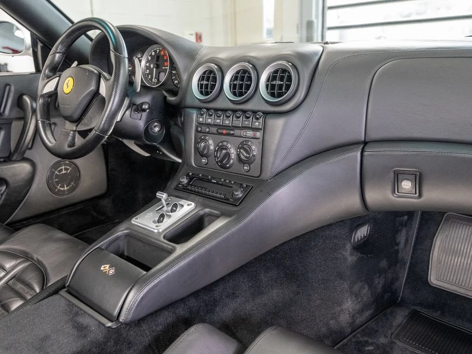 2002 Ferrari 575M Maranello - Image 19 of 31