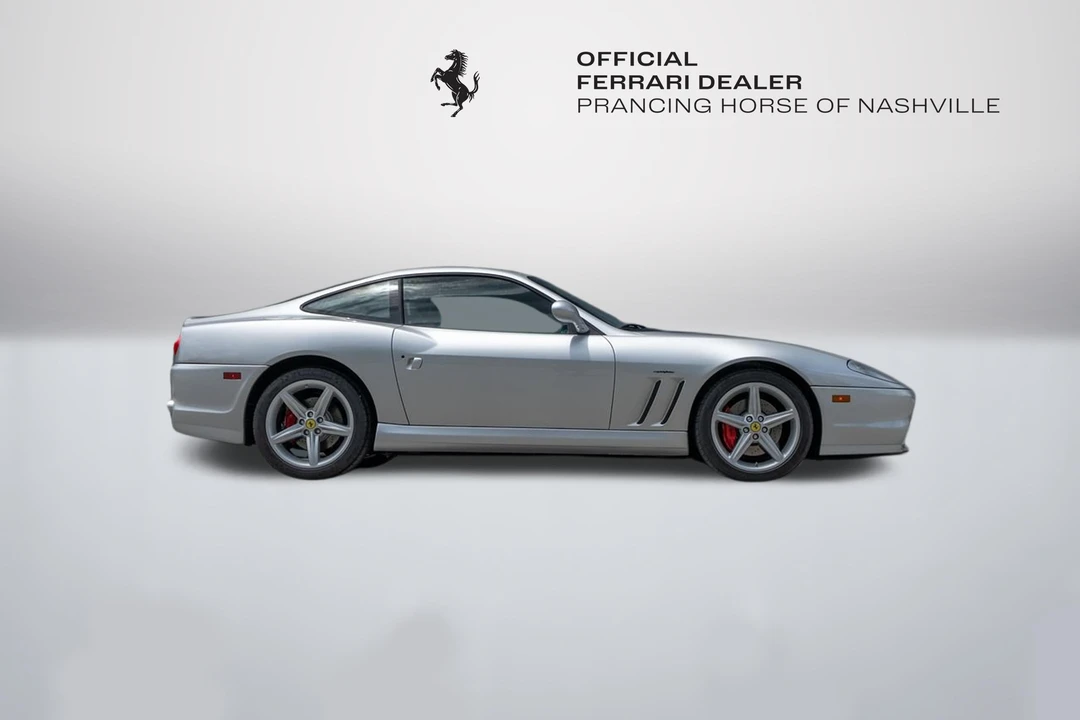 2002 Ferrari 575M Maranello - Image 5 of 31