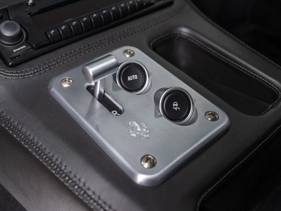 2002 Ferrari 575M Maranello - Image 28 of 31