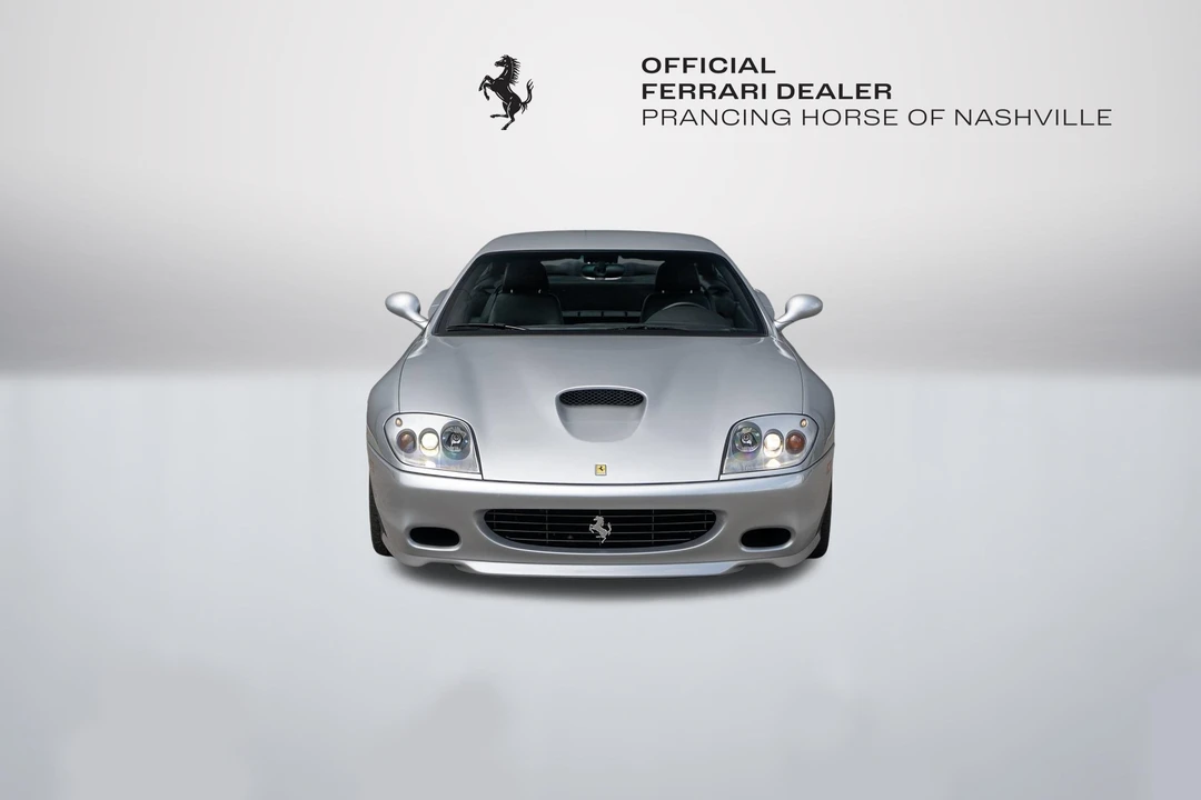 2002 Ferrari 575M Maranello - Image 2 of 31