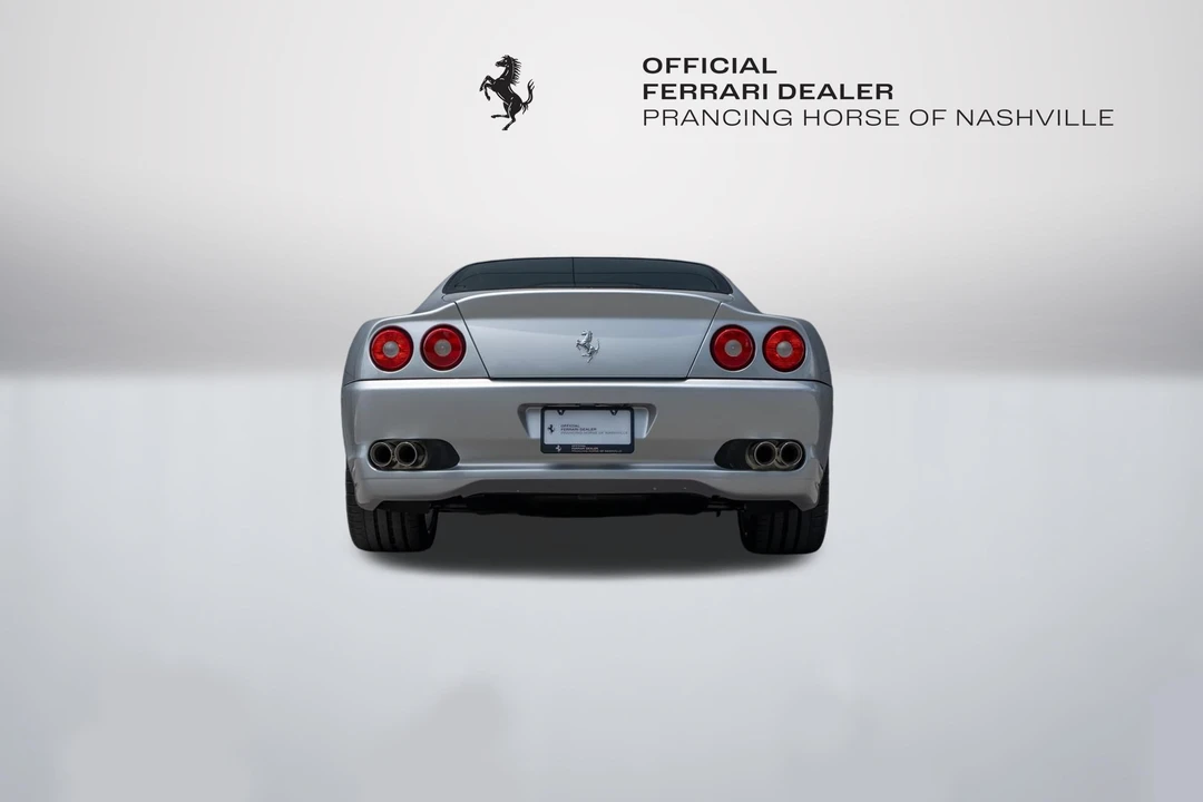 2002 Ferrari 575M Maranello - Image 8 of 31