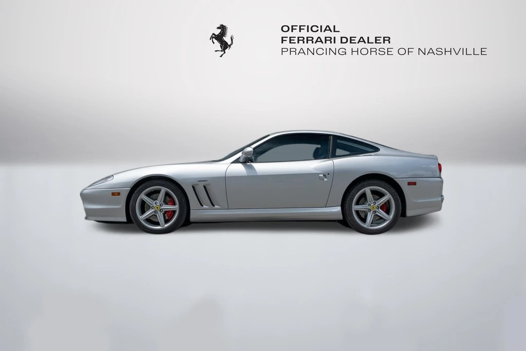 2002 Ferrari 575M Maranello - Image 10 of 31