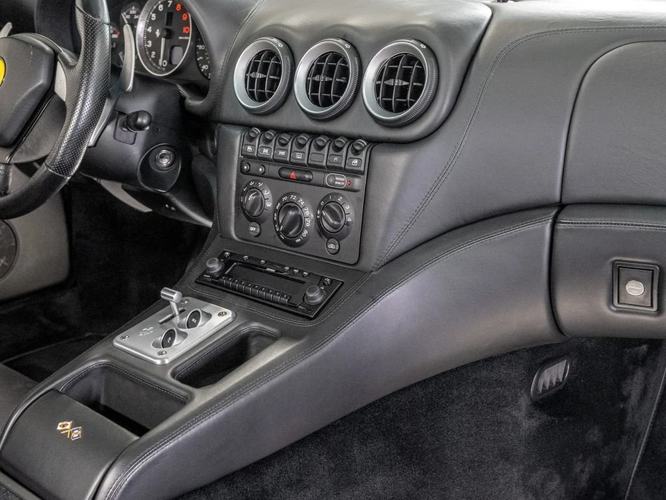 2002 Ferrari 575M Maranello - Image 20 of 31