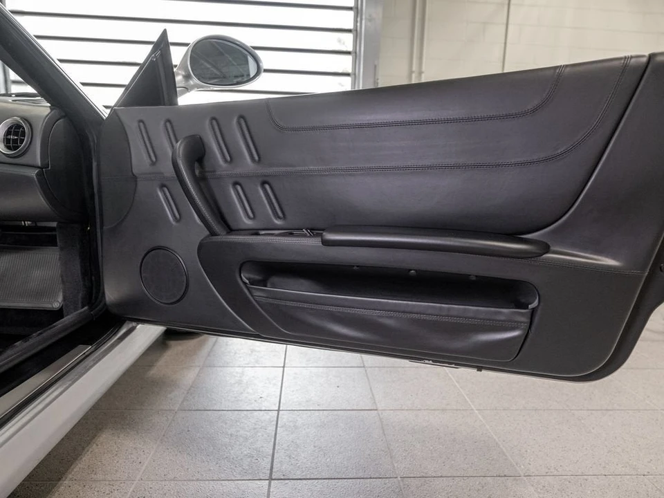 2002 Ferrari 575M Maranello - Image 17 of 31