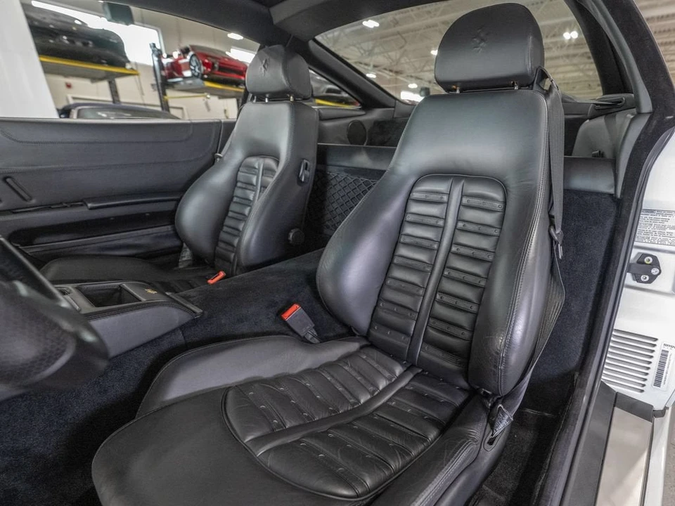 2002 Ferrari 575M Maranello - Image 12 of 31
